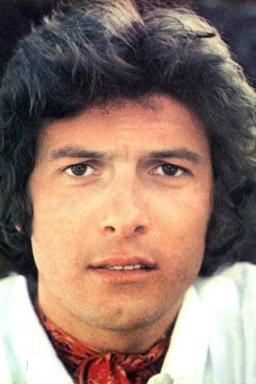 Photo of Laurent Vergez, Acting