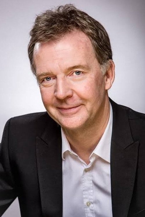 Photo of François De Brigode, Acting