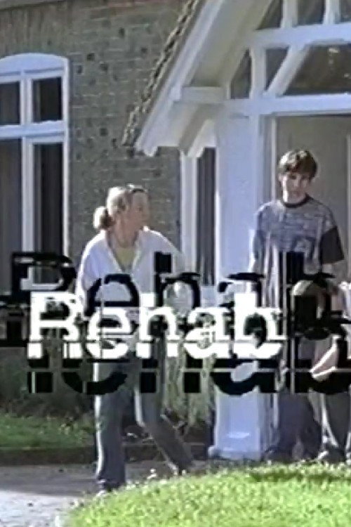 Movie poster for Rehab (2003)