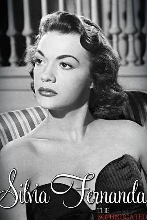 Photo of Silvia Fernanda, Acting