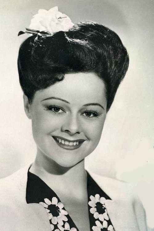 Photo of Lillian Porter, Acting