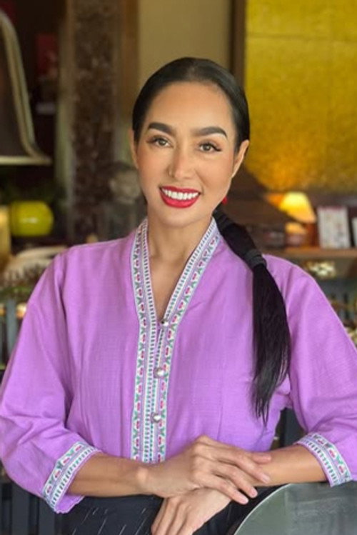 Photo of Rachel Lobangco, Acting
