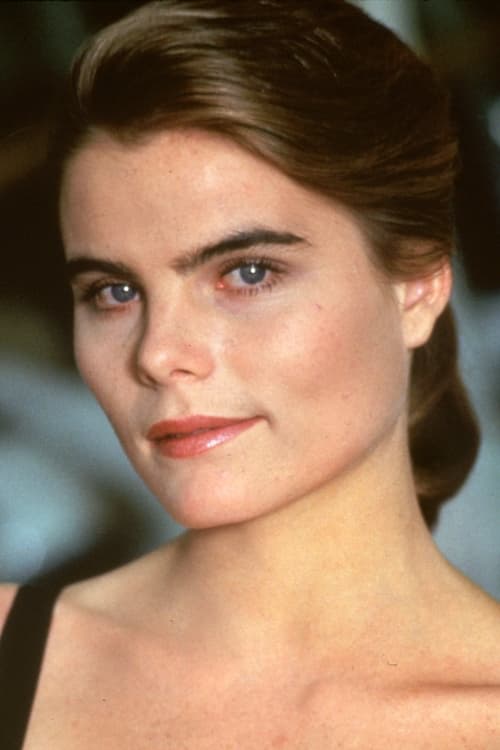 Mariel Hemingway profile