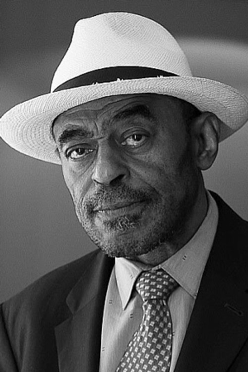Archie Shepp profile