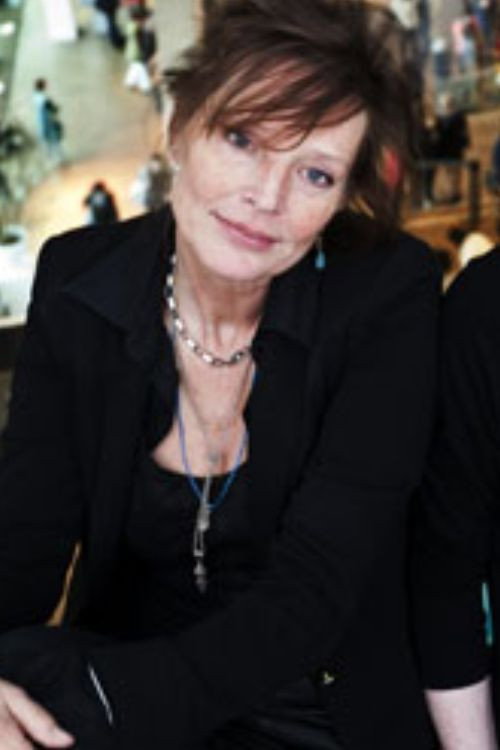 Photo of Jolein Laarman, Writing