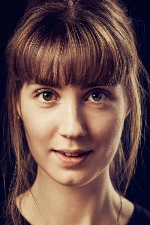 Photo of Helene Hasseriis Holten, Acting
