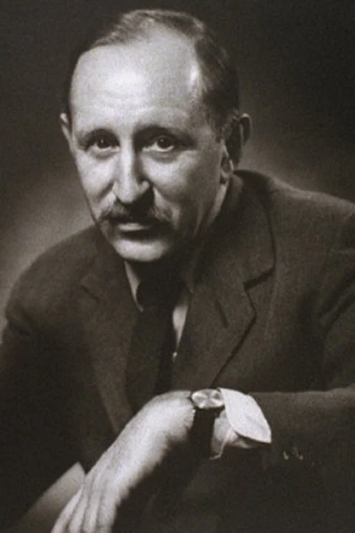 Photo of Heywood Hale Broun, Acting
