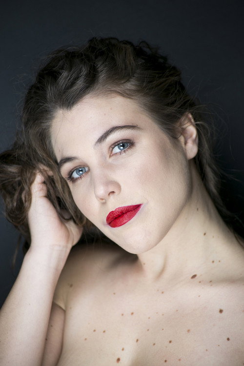 Photo of Marta Cortellazzo Wiel, Acting