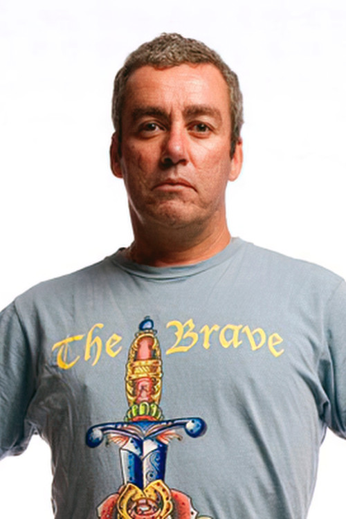 Photo of Simon Morley, Acting
