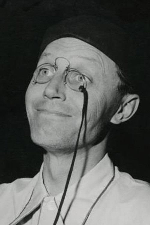 Peter Kitter profile