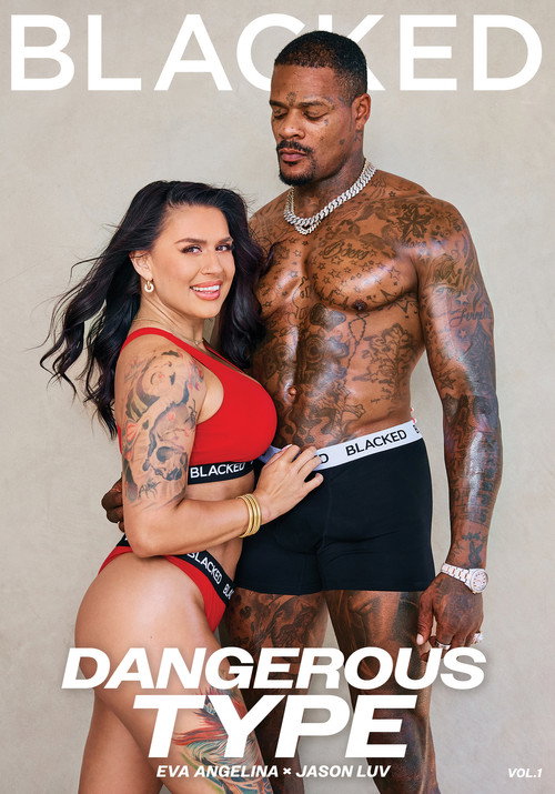 Movie poster for Dangerous Type (2024)