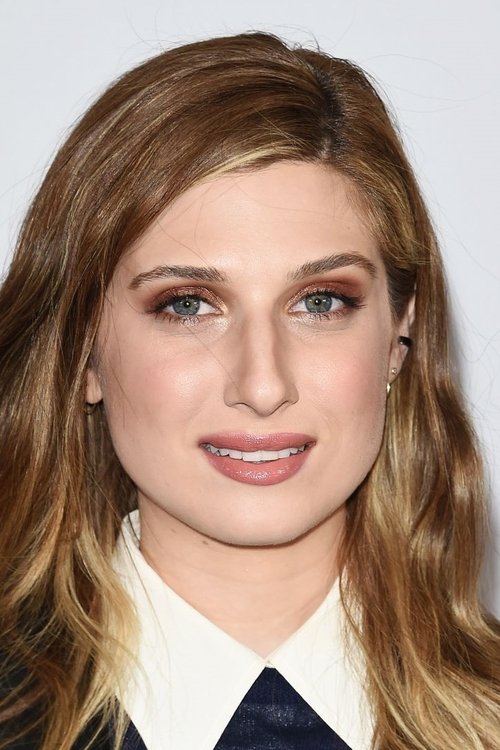 Emily Arlook profile