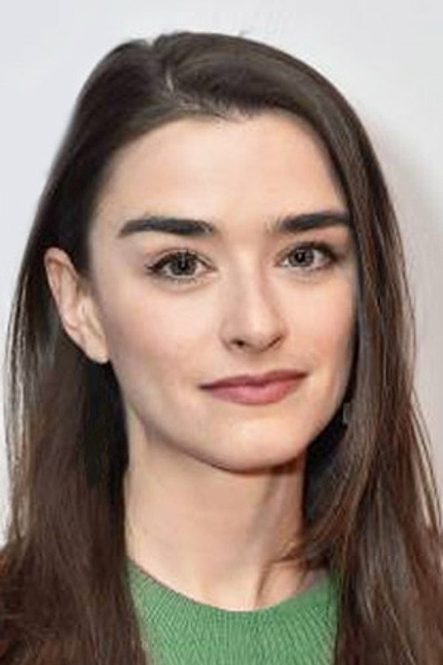 Lucille Sharp profile