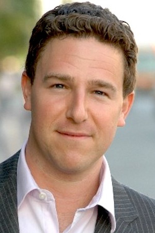 Jason Harris profile