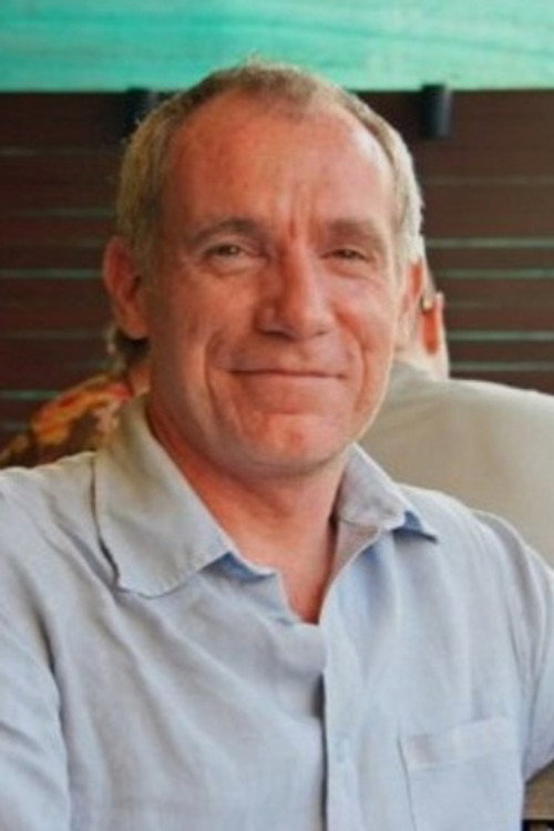 Photo of Rudi Van den Bossche, Writing