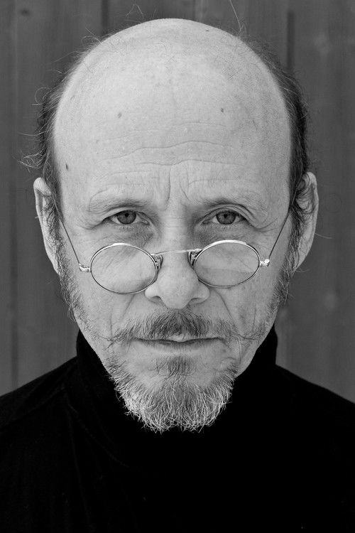 Normand Carrière profile