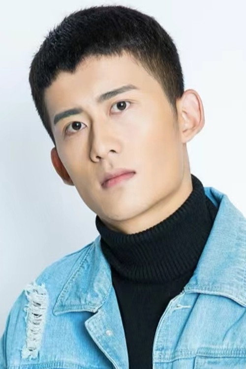 Photo of Hu Jianqun, Acting