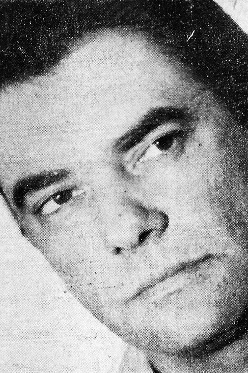 Photo of Aurélio Teixeira, Acting