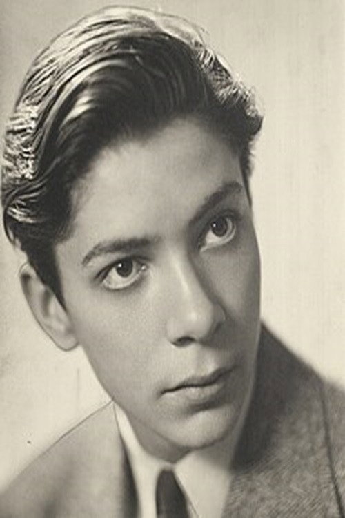 Photo of Pierre Dagenais, Acting