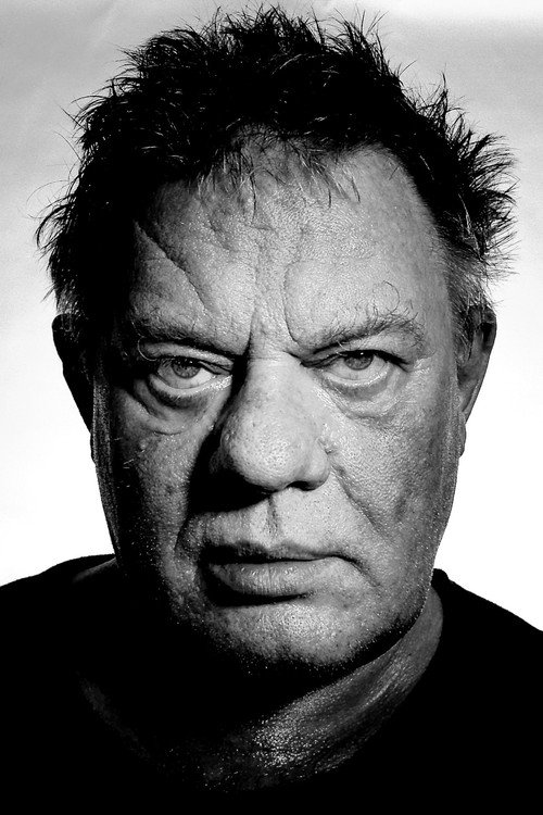 Photo of Volker Spengler, Acting