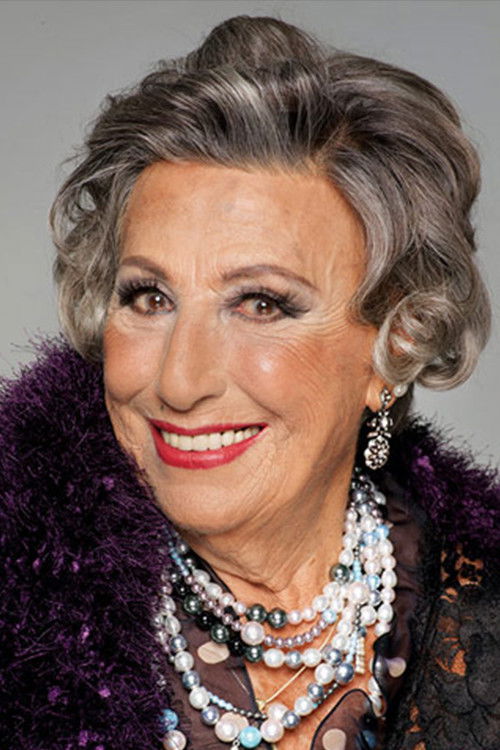 Müzeyyen Senar profile