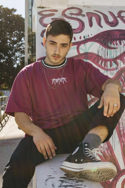 אלעד תורג’מן profile