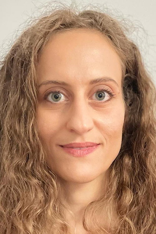 Photo of Bircan Çaglar, Acting