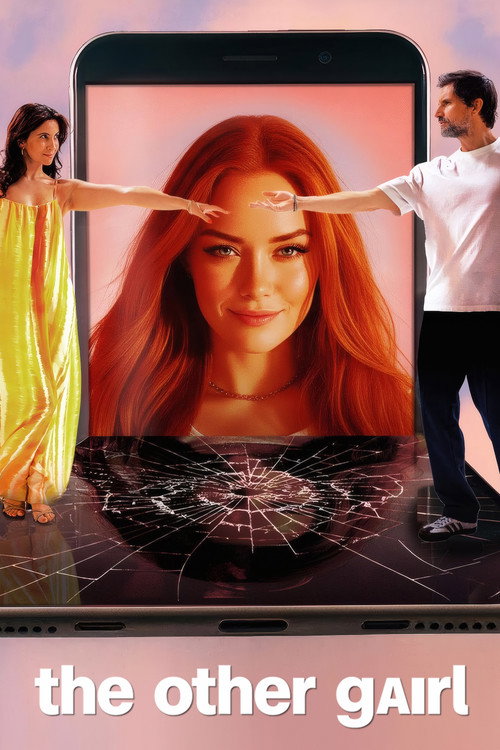 Series poster for The other gAirl (2025)