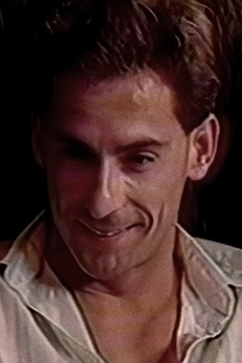 Photo of Terry Ring, Acting