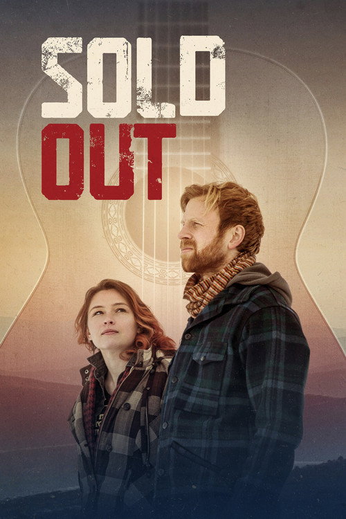 Movie poster for Sold Out (2021)