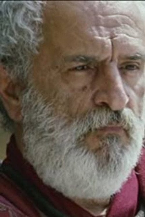 Photo of Harry Borg, Acting