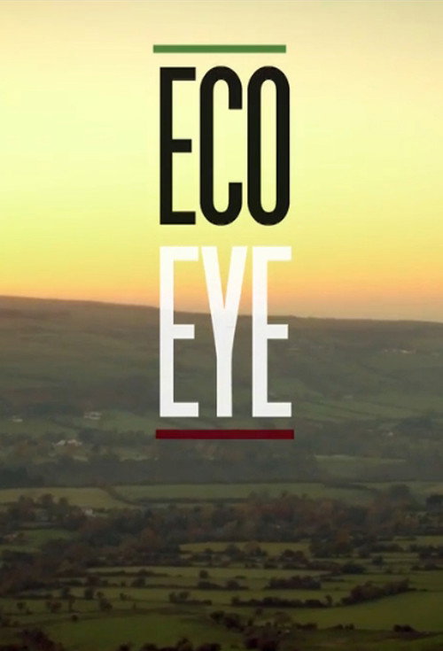 Series poster for Eco Eye