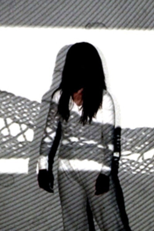 Movie poster for Kami Hitoé (2007)