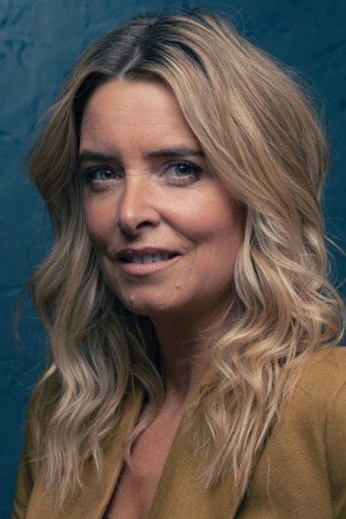 Photo of Emma Atkins, Acting