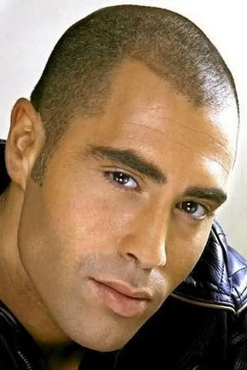 Sofiane Tadjine profile