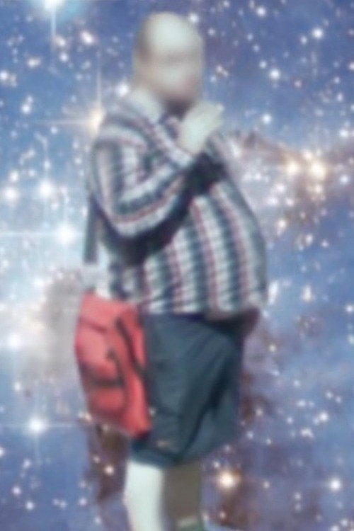 Movie poster for You Are No One