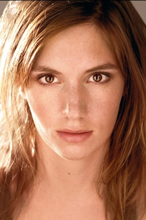 Photo of Briana Pozner, Acting