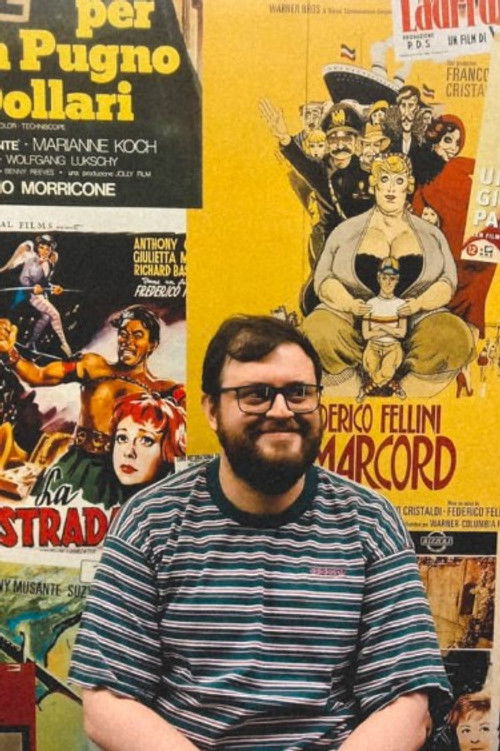 Gabriel Pinheiro profile