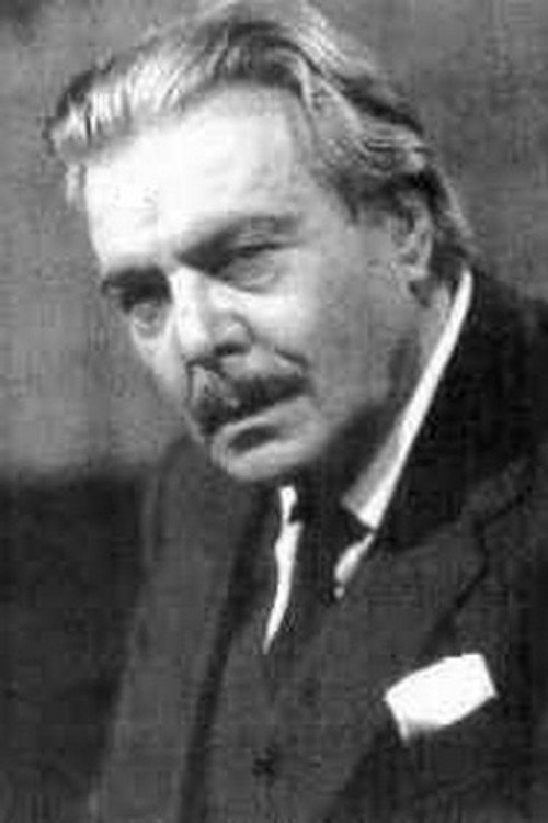 Photo of Gianni Santuccio, Acting