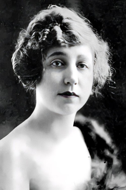 Photo of Lillian Gale, Acting