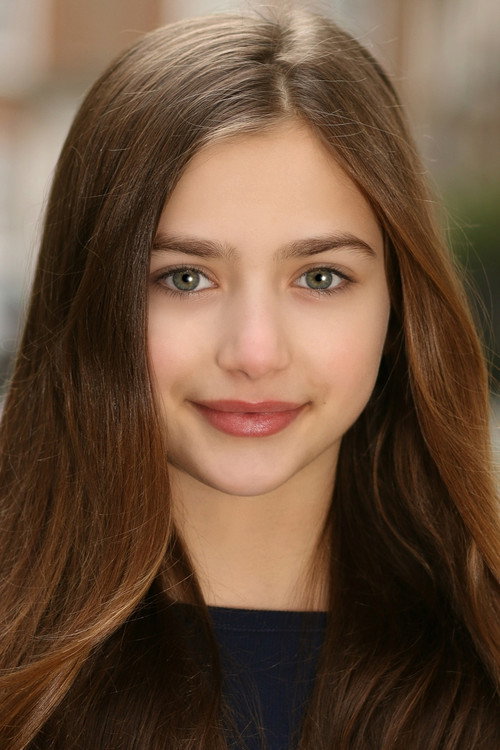 Photo of Lucia Efstathiou, Acting