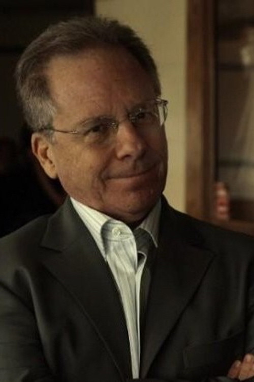 Photo of Barry Taff, Acting