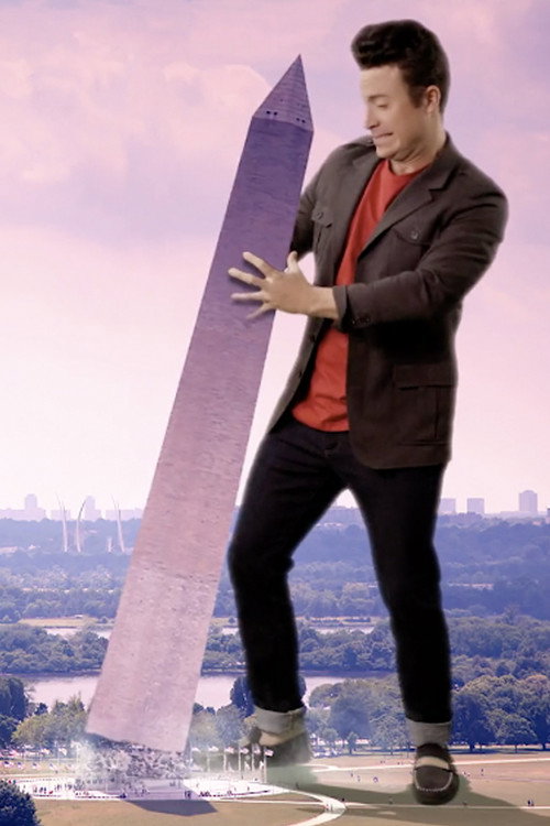 Movie poster for Craig Fixada America (2019)
