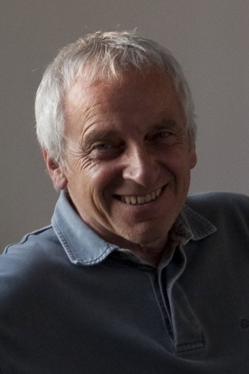 Photo of Patrick Bokanowski, Directing