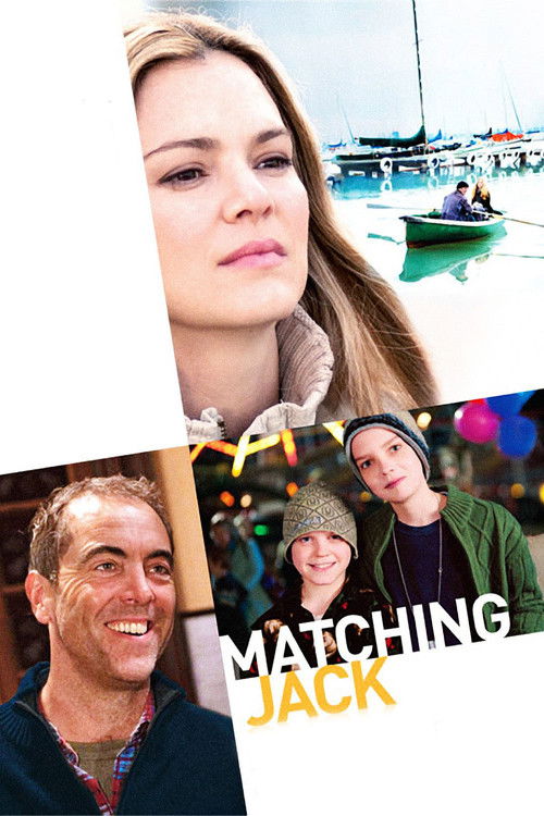 Movie poster for Matching Jack (2010)