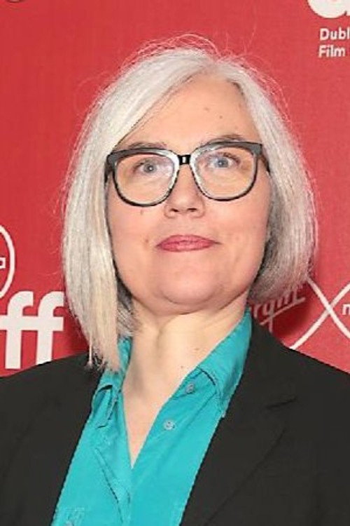 Photo of Christine Molloy, Directing
