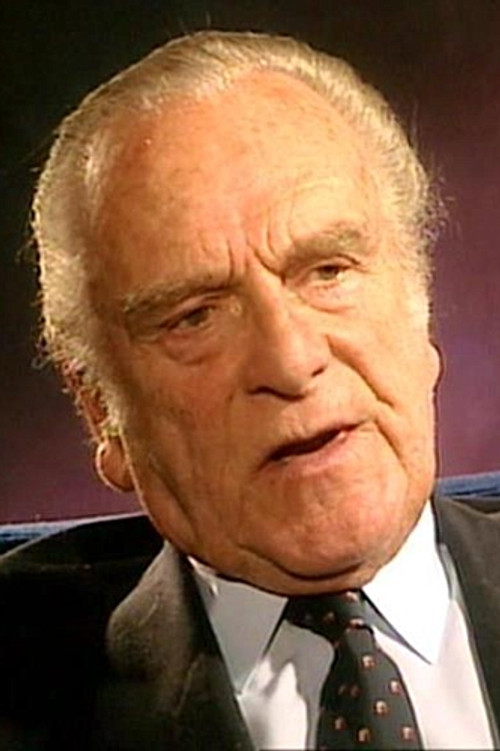 Photo of Richard Graydon, Acting