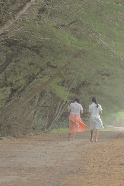 Movie poster for Sowan (2014)