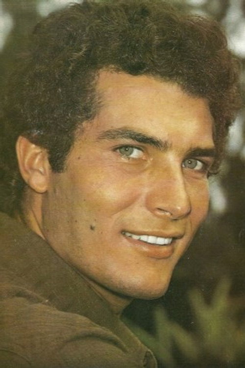 Tony Correia profile