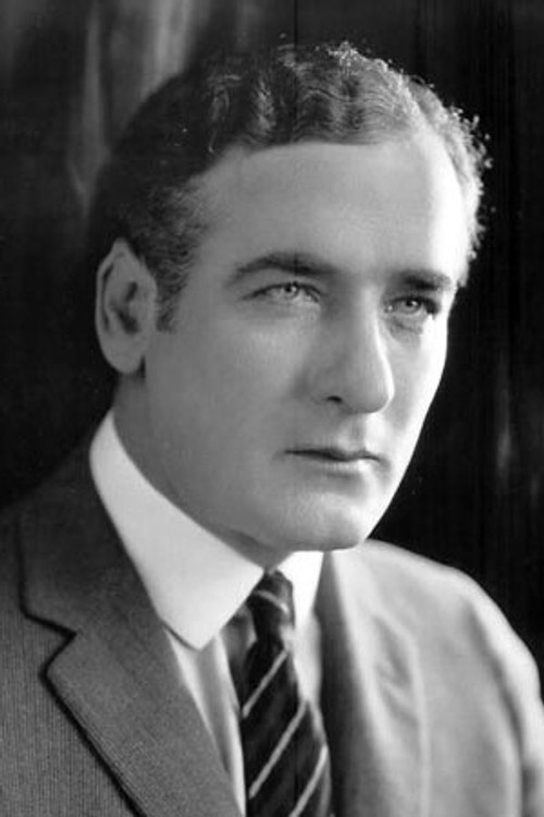 Photo of Tom Santschi, Acting